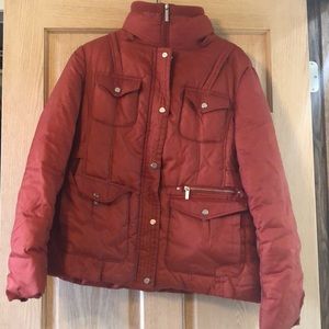 Steve Madden Winter Coat